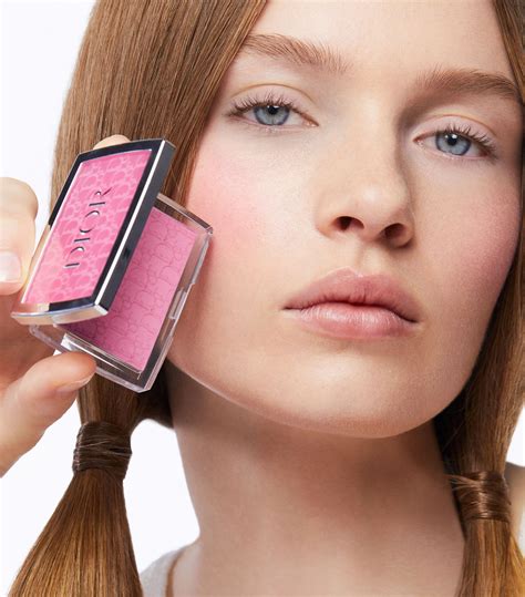 dior backstage blush in pink|Dior Backstage blush sephora.